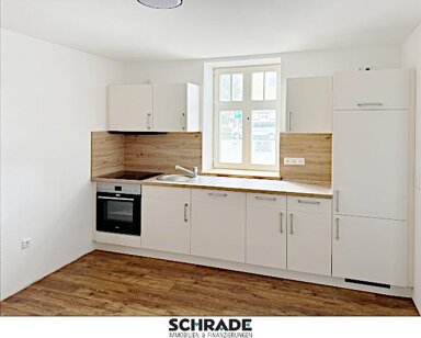 Wohnung zur Miete 570 € 2 Zimmer 58,1 m² EG frei ab sofort Seehausen Seehausen 39615