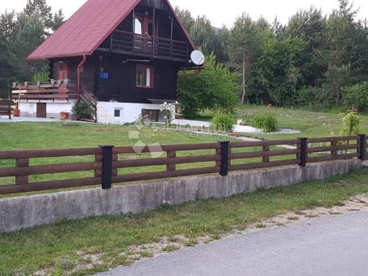 Haus zum Kauf 200.000 € 5 Zimmer 300 m² Korenica, Plitvicka Jezera Plitvička Jezera