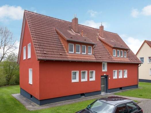 Wohnung zur Miete 380 € 3 Zimmer 47,5 m² EG frei ab 16.01.2026 Robertskamp 20 Bad Iburg 49186