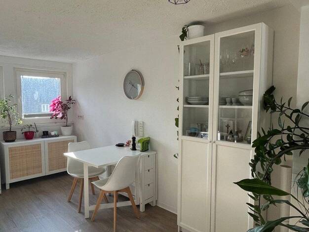 Wohnung zur Miete 990 € 2,5 Zimmer 49 m² frei ab 01.01.2027 Marconistraße 33 Zuffenhausen Stuttgart 70435