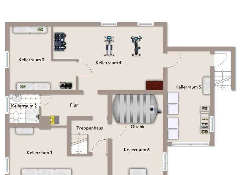 Mehrfamilienhaus zum Kauf 749.000 € 7 Zimmer 211 m² 589 m² Grundstück Lichtenrade Berlin 12307