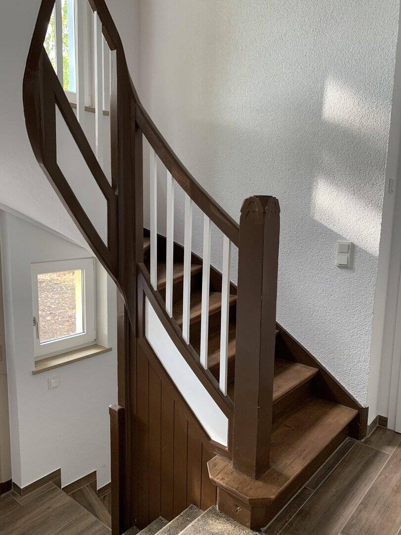 Reihenmittelhaus zur Miete - Erstbezug - Ansicht 4