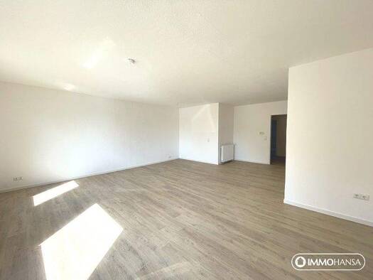 Wohnung zur Miete 520 € 2 Zimmer 70 m² EG frei ab 01.05.2026 Hitzacker Hitzacker (Elbe) 29456