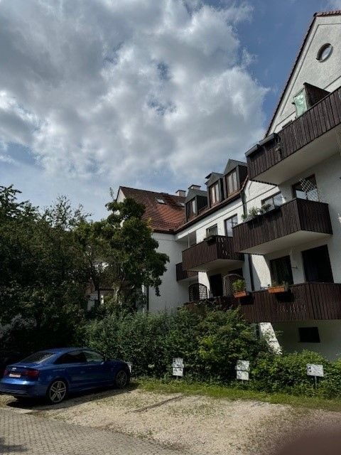 Wohnung zur Miete 1.350 € 3 Zimmer 102,6 m²<br/>Wohnfläche 3.<br/>Geschoss ab sofort<br/>Verfügbarkeit Alte Poststr. Neustift Freising 85354