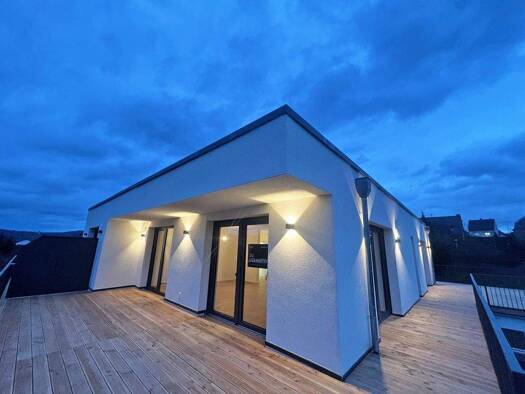 Wohnung zur Miete 1.386 € 3 Zimmer 126 m² EG Sandersgarten 45 Betzdorf 57518