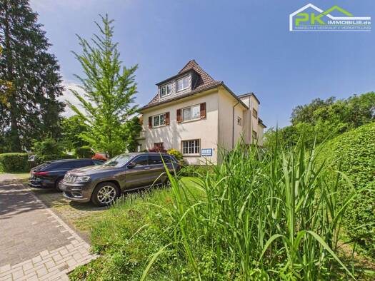 Mehrfamilienhaus zum Kauf 999.000 € 14 Zimmer 304,6 m² 875 m² Grundstück Bad Honnef Bad Honnef 53604