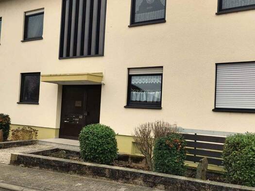 Terrassenwohnung zum Kauf 225.000 € 3 Zimmer 69 m² Nierstein 55283