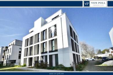 Wohnung zur Miete 1.360 € 3 Zimmer 85 m² Bad Nauheim Bad Nauheim 61231