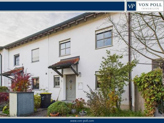 Reihenmittelhaus zum Kauf 699.000 € 6 Zimmer 170 m² 170 m² Grundstück Täfertingen Neusäß / Täfertingen 86356