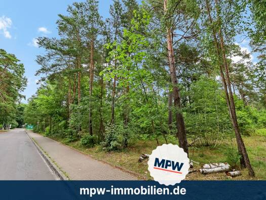 Sonstiges zum Kauf als Kapitalanlage geeignet 277.000 € 96.518 m² 96.518 m² Grundstück Müggelheim Treptow-Köpenick 12559