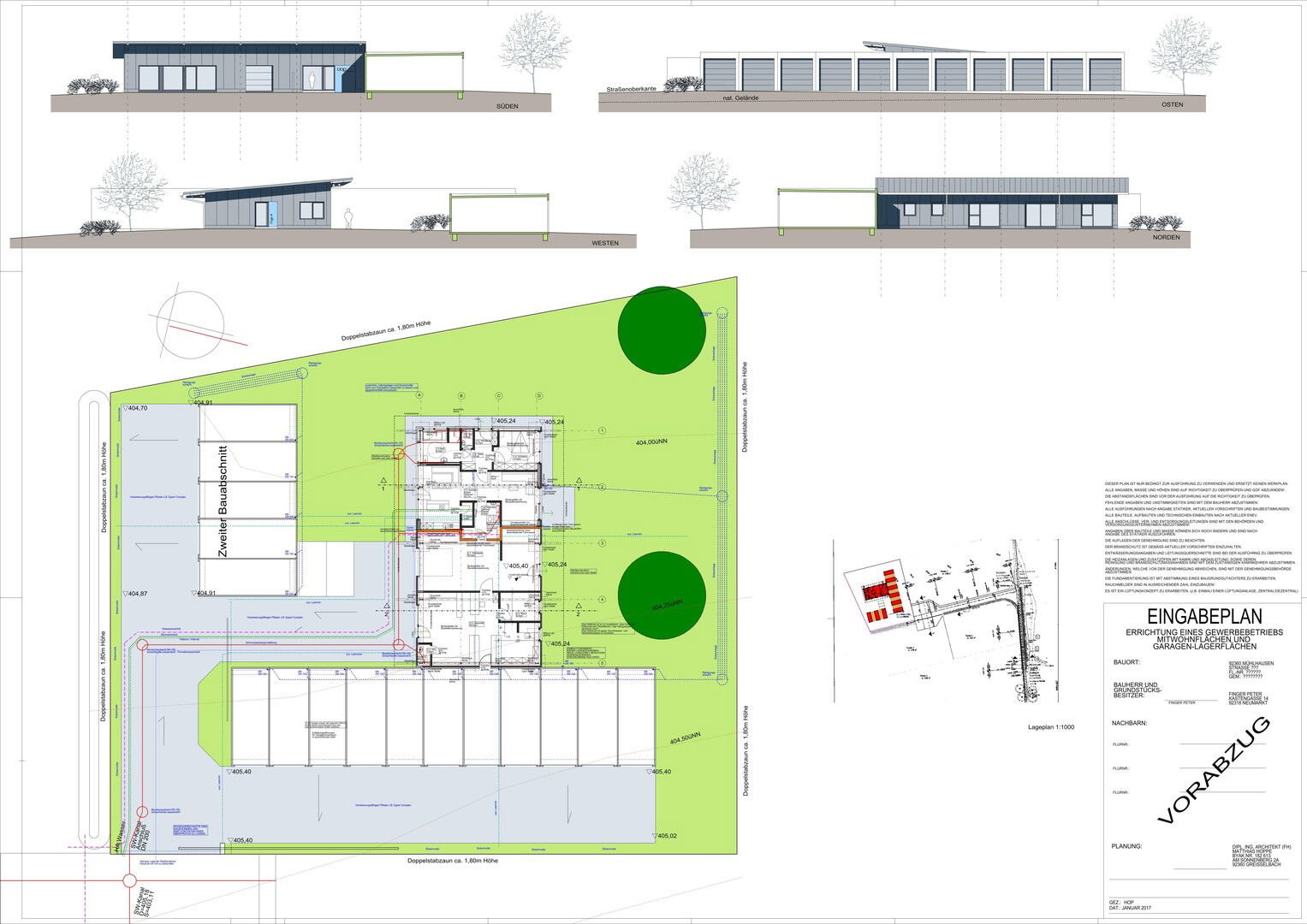 Werkstatt zum Kauf provisionsfrei 1.390.000 € 700 m²<br/>Lagerfläche Mühlhausen Mühlhausen 92360