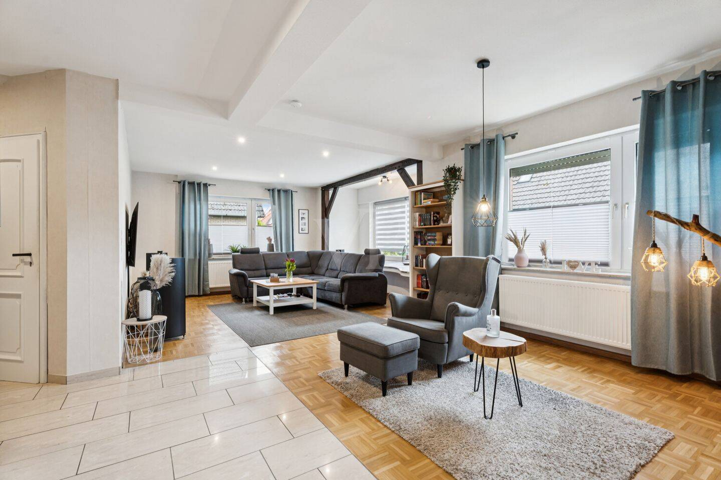 Einfamilienhaus zum Kauf - Ansicht 6