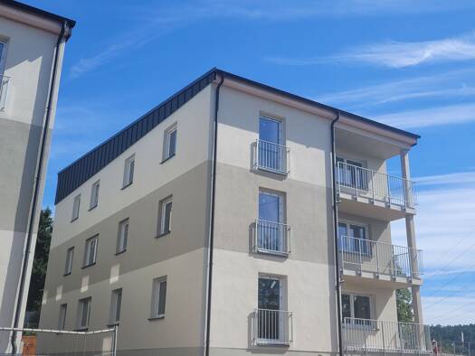Wohnung zum Kauf - Erstbezug 188.064 € 2 Zimmer 52 m² Geschoss EG/3 frei ab 01.10.2026 Mönchröden Rödental 96472