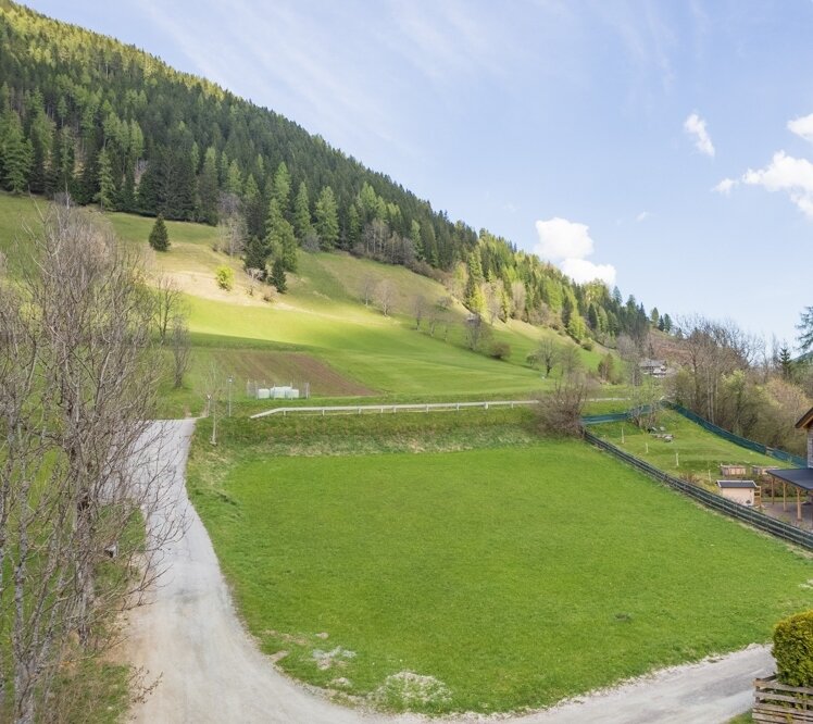 Immobilie zum Kauf 291.500 € 1.605 m²<br/>Grundstück Bad Kleinkirchheim 9546