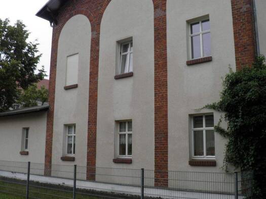 Mehrfamilienhaus zum Kauf als Kapitalanlage geeignet 135.000 € 4 Zimmer 99 m² 340 m² Grundstück Seelow Seelow 15306