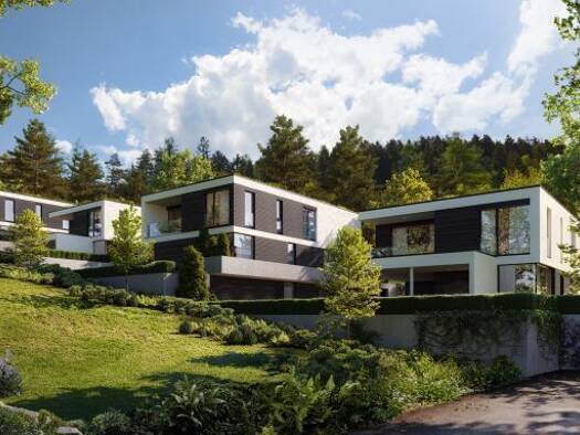 Haus zum Kauf - Erstbezug provisionsfrei 1.528.000 € 4 Zimmer 126,9 m² Hermannstal Lans 6072