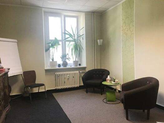 Bürofläche zur Miete provisionsfrei 6,50 € 2 Zimmer 28 m² Bürofläche Rudolf-Breitscheid-Straße 11 Mitte Cottbus 03046