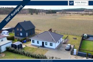 Bungalow zum Kauf 345.000 € 4 Zimmer 111 m² 900 m² Grundstück Altbensdorf Bensdorf / Altbensdorf 14789