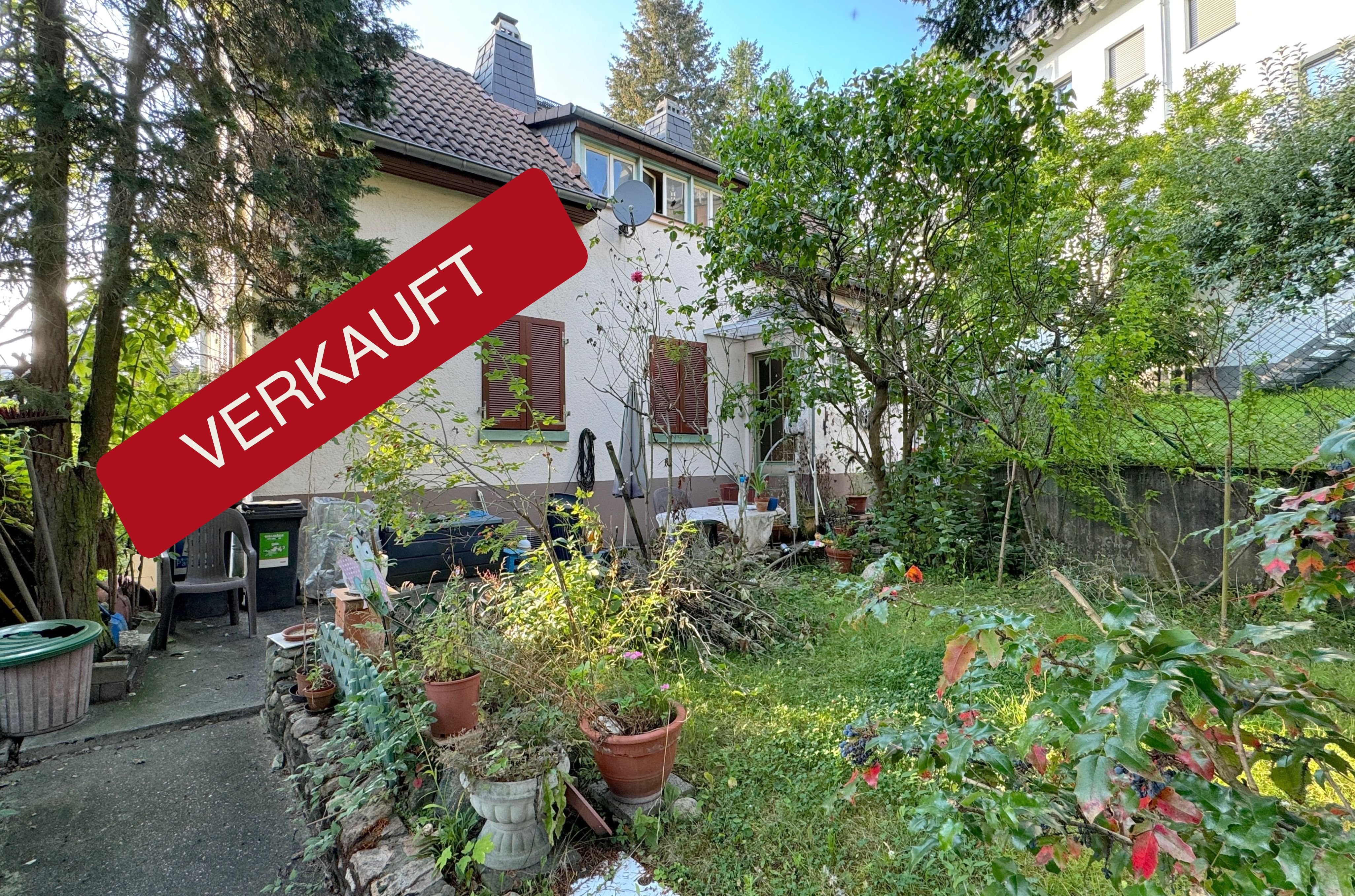 Einfamilienhaus zum Kauf provisionsfrei 450.000 € 5 Zimmer 86,6 m²<br/>Wohnfläche 238 m²<br/>Grundstück ab sofort<br/>Verfügbarkeit Riederbergstraße Wiesbaden 65195