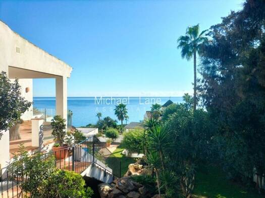 Villa zum Kauf 1.295.000 € 5 Zimmer 308 m² Manilva 29691