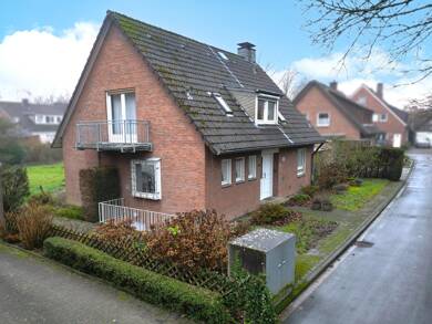 Einfamilienhaus zum Kauf 895.000 € 5 Zimmer 122,6 m² 833 m² Grundstück frei ab sofort Münster 48147
