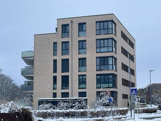 Penthouse zur Miete 1.498 € 3 Zimmer 107 m² Geschoss 4/5 frei ab 01.02.2026 Garstedt Norderstedt 22850