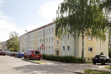 Wohnung zur Miete 380,25 € 3 Zimmer 58,5 m² 2. Geschoss Heuweg 84 Weißenfels Weißenfels 06667