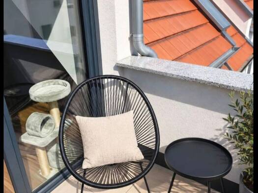 Wohnung zur Miete 1.050 € 5 Zimmer 114 m² Geschoss 2/3 frei ab 01.12.2026 Neuendettelsau Neuendettelsau 91564