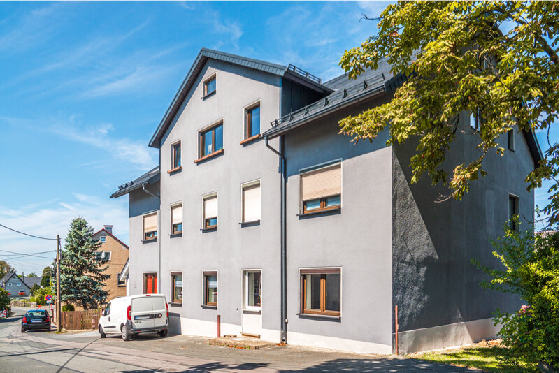 Mehrfamilienhaus zum Kauf als Kapitalanlage geeignet 500.000 € 360 m²<br/>Wohnfläche 952 m²<br/>Grundstück Hauptstr. 30 Euba Chemnitz 09128