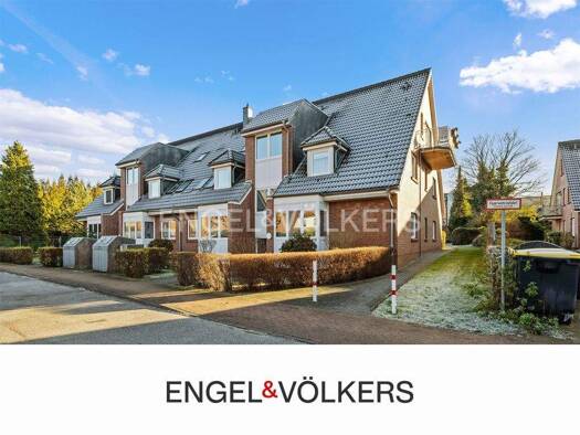 Wohnung zum Kauf 349.000 € 3 Zimmer 83 m² Harksheide Norderstedt 22844