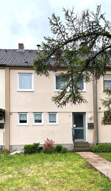 Reihenmittelhaus zum Kauf 395.000 € 4 Zimmer 91 m² 296 m² Grundstück frei ab sofort Röthenbach Ost Nürnberg 90451