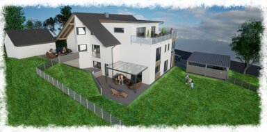 Wohnung zum Kauf provisionsfrei 396.000 € 3 Zimmer 102,6 m² frei ab 01.04.2025 Kronach Kronach 96317