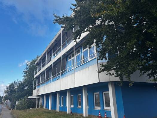 Hotel zur Miete Garstedt Norderstedt 22850