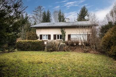 Villa zum Kauf 1.666 m² Grundstück Salzburg Salzburg 5020