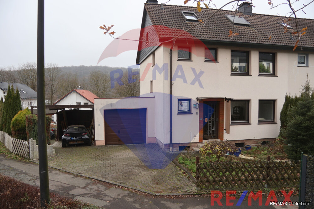 Reihenendhaus zum Kauf 265.000 € 5 Zimmer 119 m²<br/>Wohnfläche 760 m²<br/>Grundstück Zu den Gärten 11 Moosfelde Arnsberg / Neheim 59755