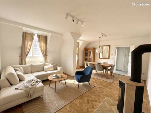 Wohnung zum Kauf 255.000 € 2 Zimmer 63,9 m² Wien 1150