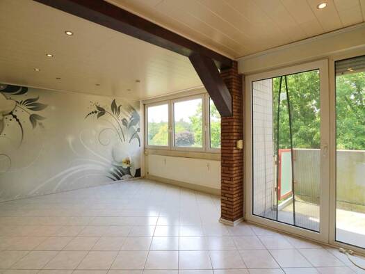 Wohnung zur Miete 645 € 3 Zimmer 79 m² 4. Geschoss Dormagen / Hackenbroich 41540