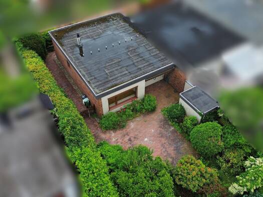 Reihenendhaus zum Kauf 249.000 € 2 Zimmer 68,2 m² 280 m² Grundstück Bürgerfelde Oldenburg 26127