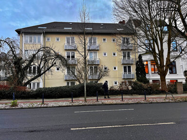 Wohnung zum Kauf 189.000 € 2 Zimmer 50,1 m² 2. Geschoss Hollerallee Barkhof Bremen 28209