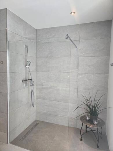Wohnung zur Miete - Erstbezug 1.050 € 3 Zimmer 96 m² frei ab sofort Wassertrüdingen Wassertrüdingen 91717