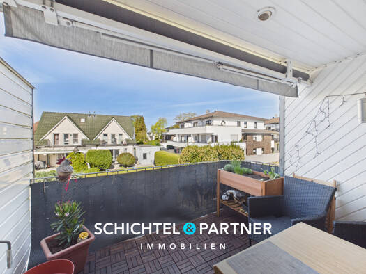 Wohnung zum Kauf 279.900 € 4 Zimmer 82 m² 1. Geschoss Leeste Weyhe 28844