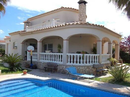 Chalet zum Kauf 390.000 € 3 Zimmer 135 m² Deltebre 43580