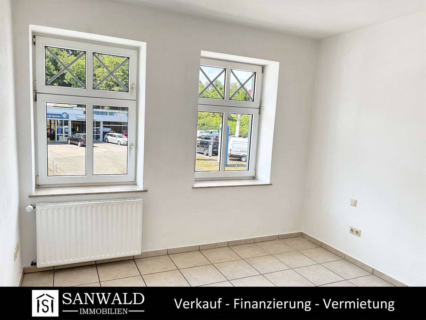 Mehrfamilienhaus zum Kauf - Ansicht 3