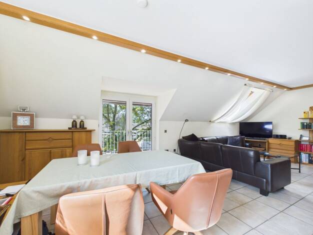 Maisonette zum Kauf 169.000 € 3,5 Zimmer 70 m² 2. Geschoss Büderich Wesel 46487