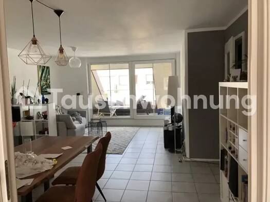Wohnung zur Miete Tauschwohnung 1.600 € 3 Zimmer 73 m² 5. Geschoss Sendling München 81373
