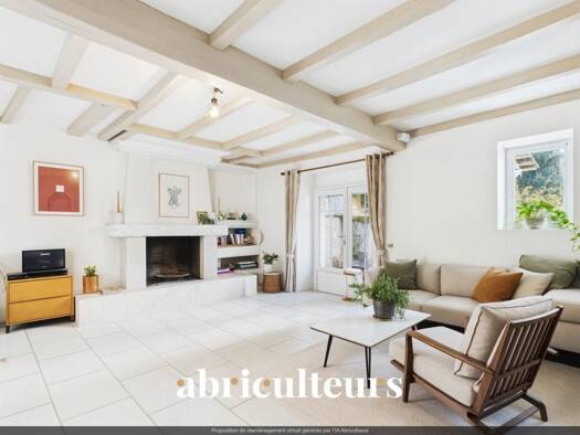 Haus zum Kauf 198.699 € 158 m² 356 m² Grundstück Crouin Cognac 16100