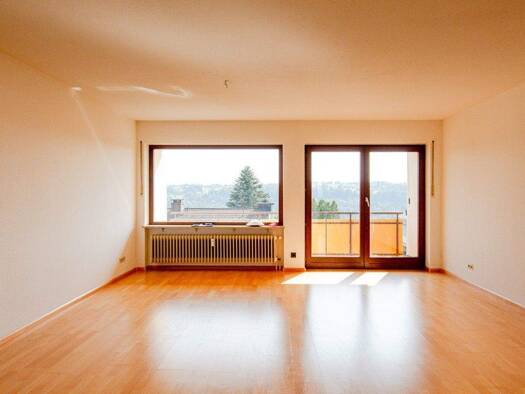 Wohnung zur Miete 900 € 3 Zimmer 95 m² Wehr 79664