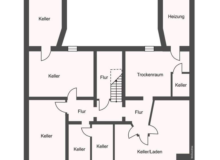 Gewerbeobjekt zum Kauf als Kapitalanlage geeignet 2.550.000 € 640 m² 385 m² Grundstück Sülz Köln/Sülz 50939