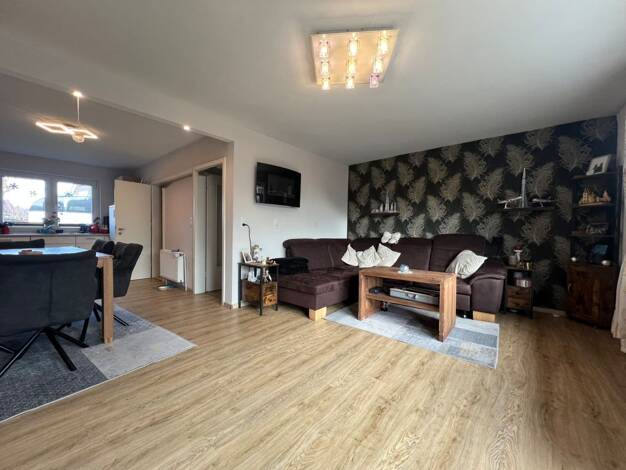 Einfamilienhaus zum Kauf 349.000 € 5 Zimmer 130 m² 340 m² Grundstück frei ab sofort Pewsum Krummhörn 26736