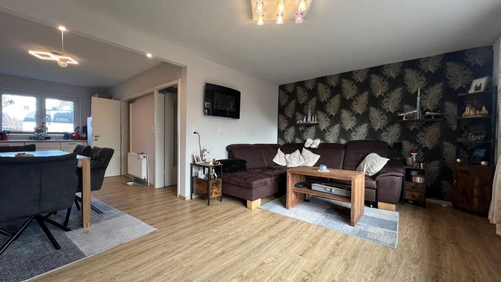 Einfamilienhaus zum Kauf 349.000 € 5 Zimmer 130 m² 340 m² Grundstück frei ab sofort Pewsum Krummhörn 26736